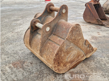 Κουβάς Strickland 48" Digging Bucket 80mm Pin to suit 20 Ton Excavator: φωτογραφία 5