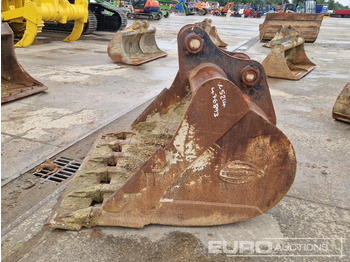 Κουβάς Strickland 60" Digging Bucket 80mm Pin to suit 20 Ton Excavator: φωτογραφία 2
