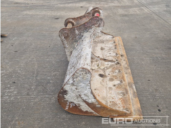 Κουβάς Strickland 74" Ditching Bucket 65mm Pin to suit 13 Ton Excavator: φωτογραφία 2