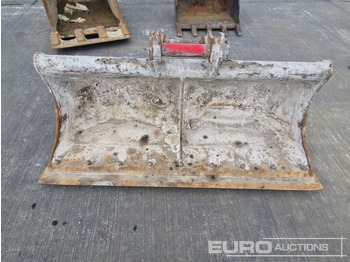 Κουβάς Strickland 74" Ditching Bucket 65mm Pin to suit 13 Ton Excavator: φωτογραφία 4