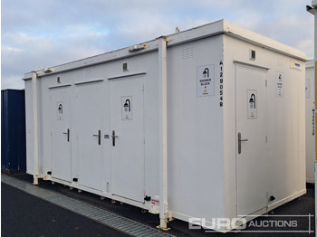 Εμπορευματοκιβώτιο THURSTON