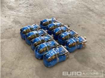 Εξοπλισμός γκαράζ