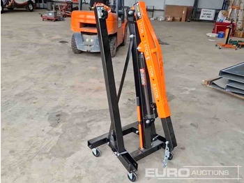 Εξοπλισμός γκαράζ