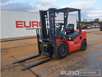 Περονοφόρο όχημα