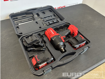 Εξοπλισμού κατασκευών Unused 2025 Boss Beswell CIW-112C: φωτογραφία 3