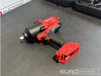 Εξοπλισμού κατασκευών Unused 2025 Boss Beswell CIW-112C: φωτογραφία 4