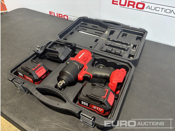 Εξοπλισμός γκαράζ