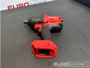 Εξοπλισμός γκαράζ Unused 2025 Boss Beswell CIW-134A: φωτογραφία 5 Εξοπλισμός γκαράζ Unused 2025 Boss Beswell CIW-134A: φωτογραφία 5