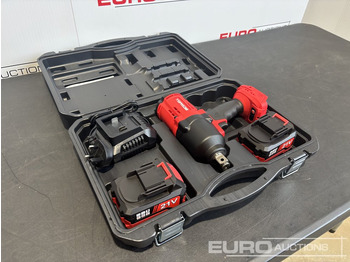 Εξοπλισμός γκαράζ Unused 2025 Boss Beswell CIW-134A: φωτογραφία 3 Εξοπλισμός γκαράζ Unused 2025 Boss Beswell CIW-134A: φωτογραφία 3