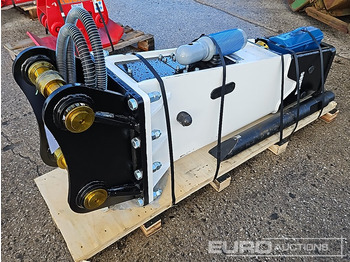 Υδραυλικό σφυρί