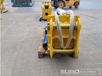 Υδραυλικό σφυρί Unused 2025 Elephant  EPB2200B-E: φωτογραφία 4