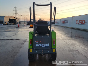 Ελαστιχοφόρος φορτωτής Unused 2025 Everun EREL05: φωτογραφία 4 Ελαστιχοφόρος φορτωτής Unused 2025 Everun EREL05: φωτογραφία 4