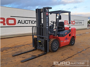 Περονοφόρο όχημα