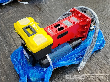 Υδραυλικό σφυρί