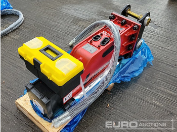 Υδραυλικό σφυρί