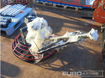 Μηχανών ασφάλτου Unused 2025 MMS MS90B: φωτογραφία 2