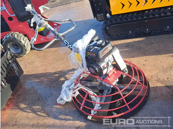 Μηχανών ασφάλτου Unused 2025 MMS MS90B: φωτογραφία 4