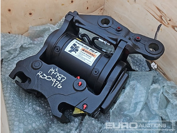 Ταχυσύνδεσμος MILLER