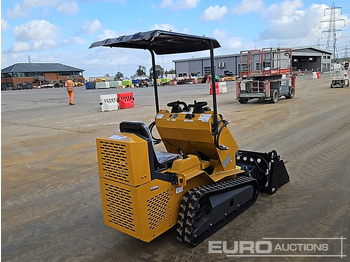 Φορτωτής πλάγιας ολίσθησης Unused 2025 Newrick ZW480: φωτογραφία 5 Φορτωτής πλάγιας ολίσθησης Unused 2025 Newrick ZW480: φωτογραφία 5