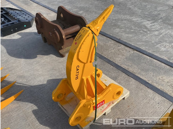 Νέα Κουβάς Unused 2025 Toft 06ER: φωτογραφία 3