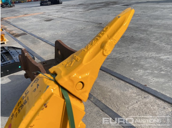 Νέα Κουβάς Unused 2025 Toft 06ER: φωτογραφία 5