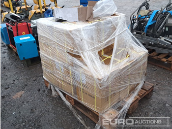 Εξοπλισμού κατασκευών Unused 2400 Lumen LED Work Lights (300 of): φωτογραφία 4 Εξοπλισμού κατασκευών Unused 2400 Lumen LED Work Lights (300 of): φωτογραφία 4