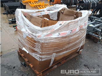 Εξοπλισμού κατασκευών BOSCH