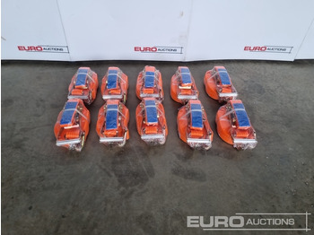 Εξοπλισμός γκαράζ Unused Boss 10M 5T Ratchet Strap (10 of): φωτογραφία 2 Εξοπλισμός γκαράζ Unused Boss 10M 5T Ratchet Strap (10 of): φωτογραφία 2