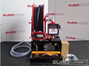 Εξοπλισμός γκαράζ