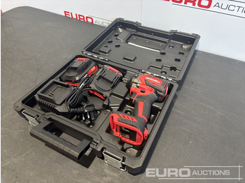 Εξοπλισμού κατασκευών