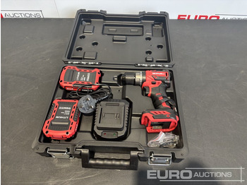 Εξοπλισμός γκαράζ Unused Boss Beswell CIW-338D: φωτογραφία 2 Εξοπλισμός γκαράζ Unused Boss Beswell CIW-338D: φωτογραφία 2