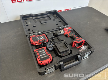 Εξοπλισμός γκαράζ Unused Boss Beswell CIW-338D: φωτογραφία 3 Εξοπλισμός γκαράζ Unused Boss Beswell CIW-338D: φωτογραφία 3