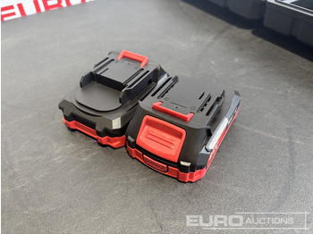 Εξοπλισμός γκαράζ Unused Boss Beswell CIW-338D: φωτογραφία 5 Εξοπλισμός γκαράζ Unused Boss Beswell CIW-338D: φωτογραφία 5