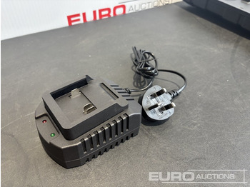 Εξοπλισμός γκαράζ Unused Boss Beswell CIW-338D: φωτογραφία 4 Εξοπλισμός γκαράζ Unused Boss Beswell CIW-338D: φωτογραφία 4