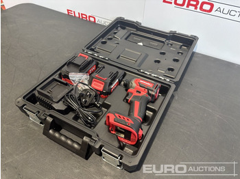 Εξοπλισμού κατασκευών