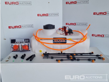 Δεξαμενή αποθήκευσης