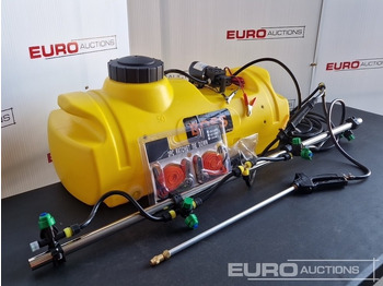 Δεξαμενή αποθήκευσης