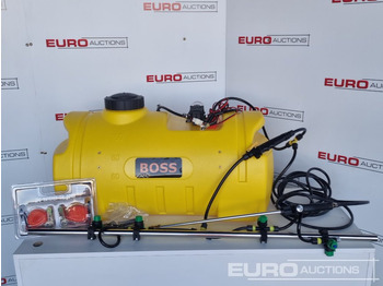 Δεξαμενή αποθήκευσης