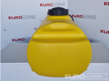 Δεξαμενή αποθήκευσης Unused Boss FLSP-27-061: φωτογραφία 5 Δεξαμενή αποθήκευσης Unused Boss FLSP-27-061: φωτογραφία 5