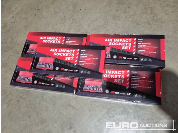 Εξοπλισμού κατασκευών