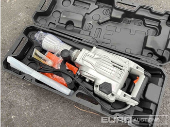 Εξοπλισμός γκαράζ Unused Daewoo DADH30B: φωτογραφία 3