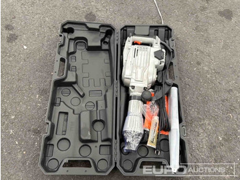Εξοπλισμός γκαράζ Unused Daewoo DADH30B: φωτογραφία 5