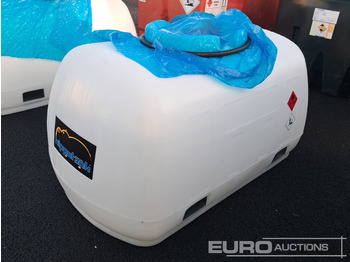 Δεξαμενή αποθήκευσης EMILIANA SERBATOI