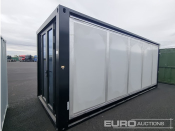 Εμπορευματοκιβώτιο