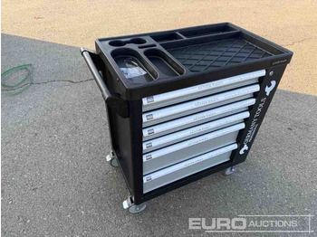 Εξοπλισμός γκαράζ