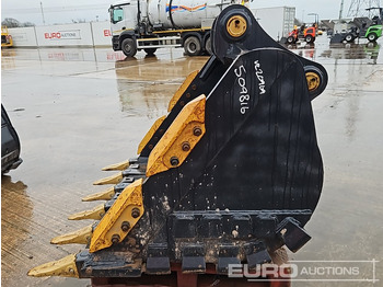 Νέα Κουβάς Unused Hardox 58" Digging Bucket 80mm Pin to suit 20 Ton Excavator: φωτογραφία 2 Νέα Κουβάς Unused Hardox 58" Digging Bucket 80mm Pin to suit 20 Ton Excavator: φωτογραφία 2