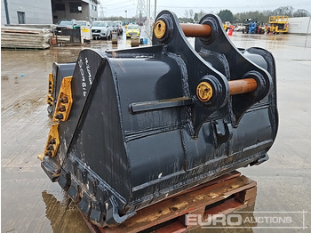 Νέα Κουβάς Unused Hardox 58" Digging Bucket 80mm Pin to suit 20 Ton Excavator: φωτογραφία 3 Νέα Κουβάς Unused Hardox 58" Digging Bucket 80mm Pin to suit 20 Ton Excavator: φωτογραφία 3