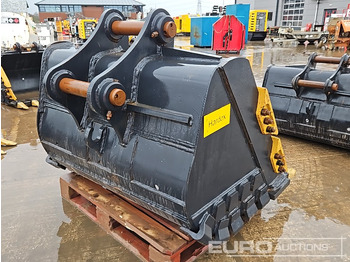 Νέα Κουβάς Unused Hardox 58" Digging Bucket 80mm Pin to suit 20 Ton Excavator: φωτογραφία 5 Νέα Κουβάς Unused Hardox 58" Digging Bucket 80mm Pin to suit 20 Ton Excavator: φωτογραφία 5