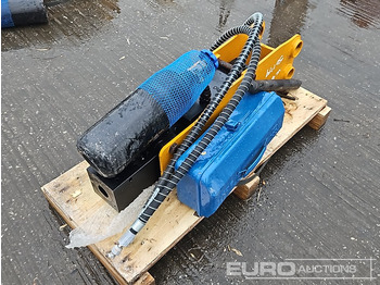 Υδραυλικό σφυρί