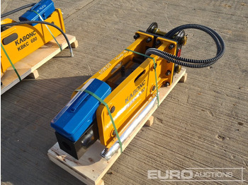 Υδραυλικό σφυρί